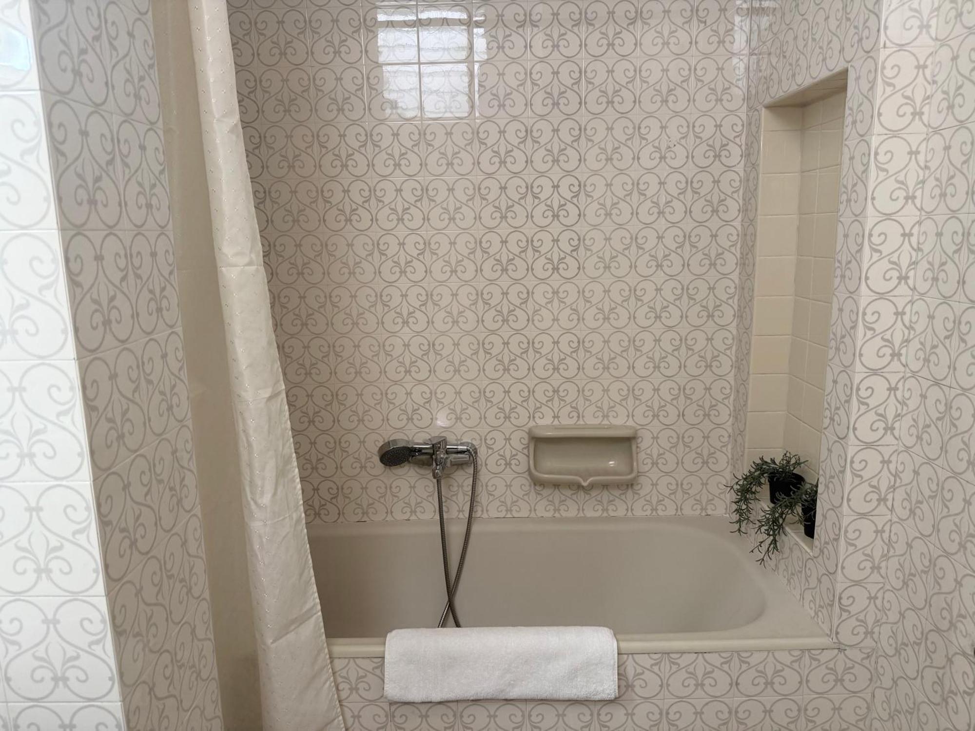 Apartament Zeusbnb Penthouse Sea View Salonic