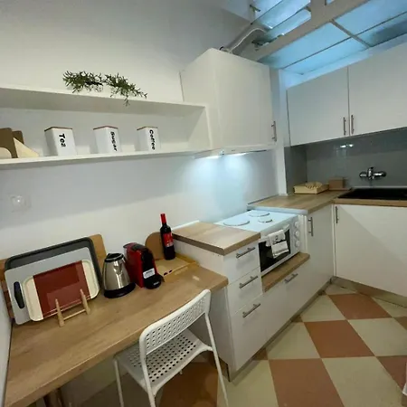 Zeusbnb Penthouse Sea View Thessaloniki Exterior photo