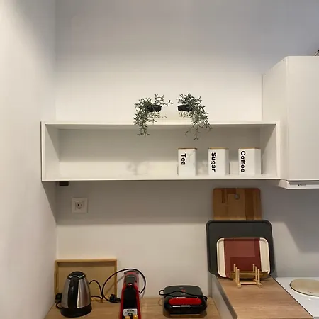 Zeusbnb Penthouse Sea View Thessaloniki Exterior photo
