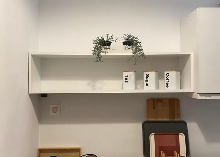 Zeusbnb Penthouse Sea View