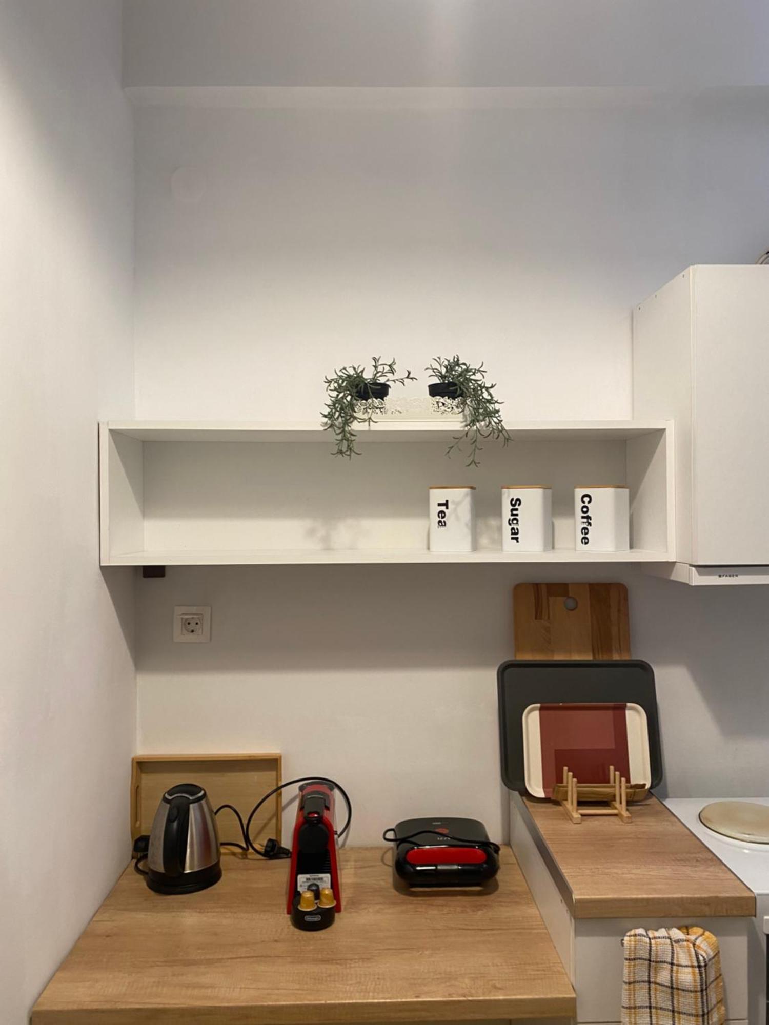 Zeusbnb Penthouse Sea View *