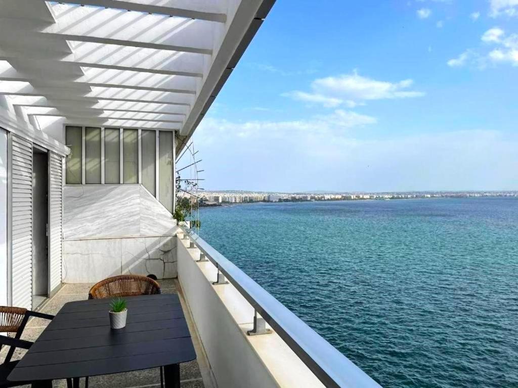 Zeusbnb Penthouse Sea View
