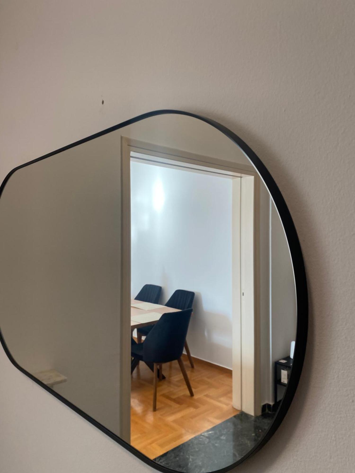Апартаменты Zeusbnb Penthouse Sea View