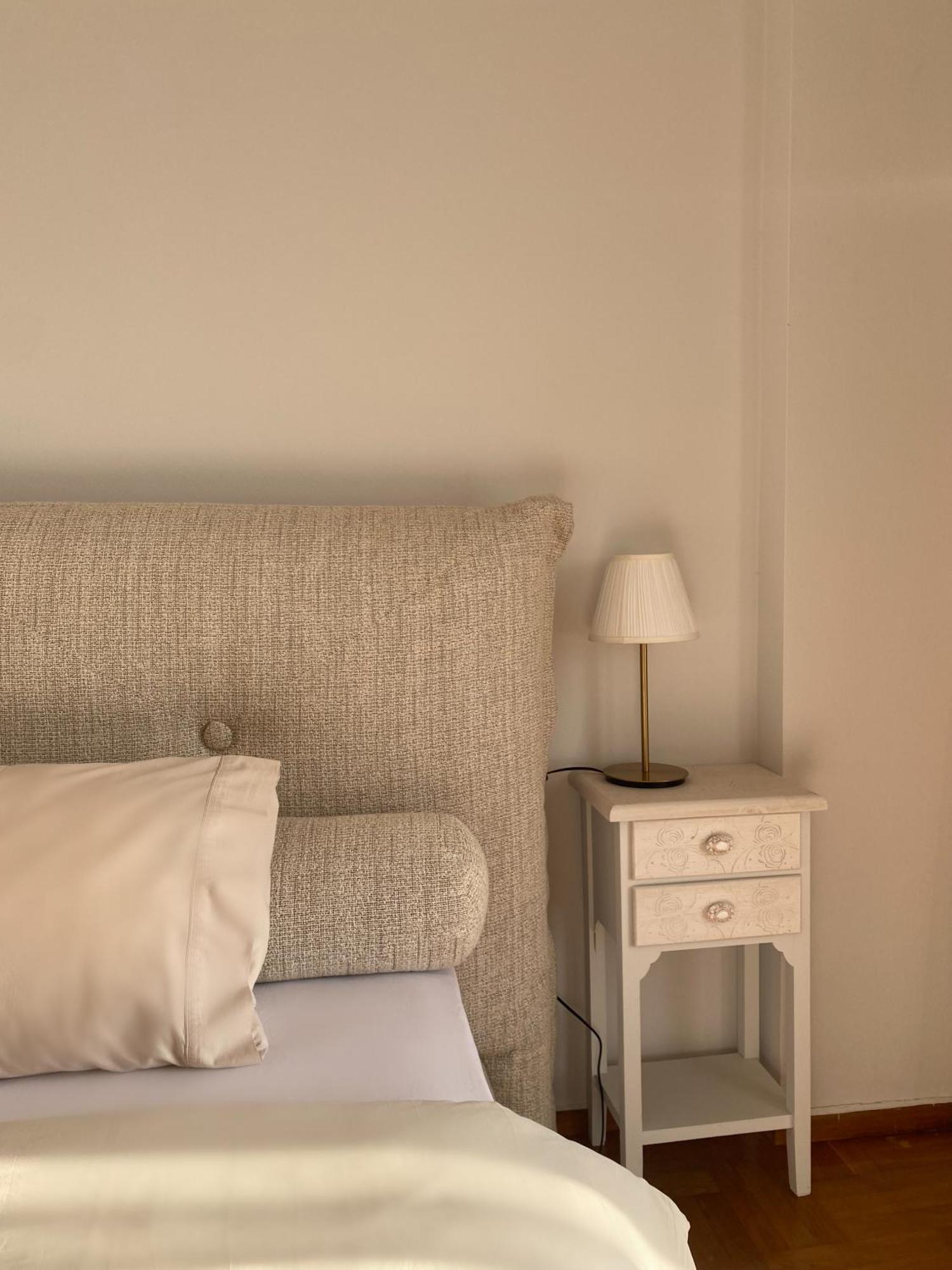 Апартаменты Zeusbnb Penthouse Sea View Салоники